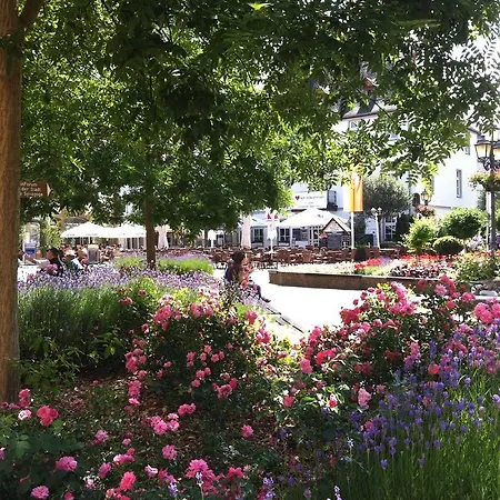 Garni Schützenhof Hotel Bad Neuenahr-Ahrweiler