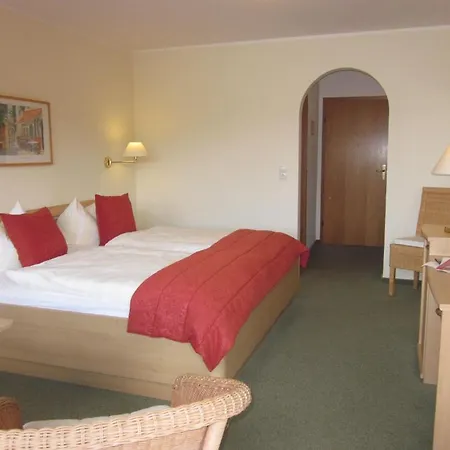 Hotel Der Schuetzenhof 3*