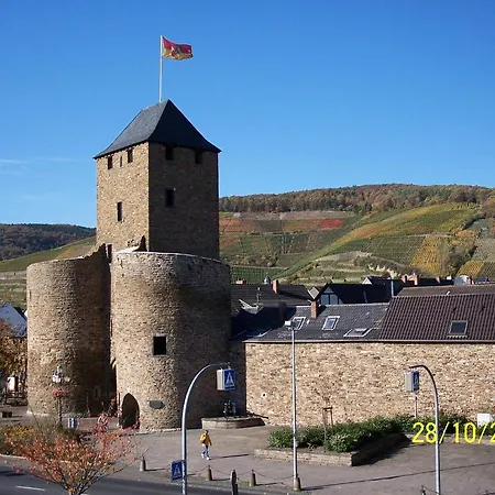 Отель Der Schuetzenhof 3*