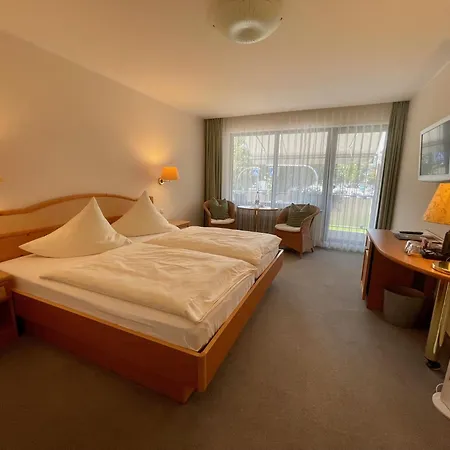 Hotel Garni Schützenhof 3*