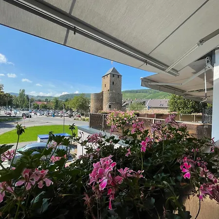 Garni Schützenhof Hotel