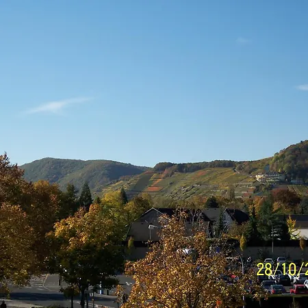 Hotel Garni Schützenhof Bad Neuenahr-Ahrweiler