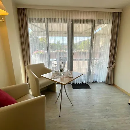 Hotel Garni Schützenhof 3*