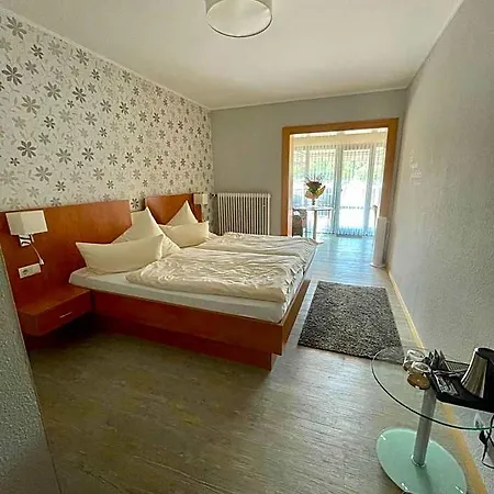Отель Der Schuetzenhof