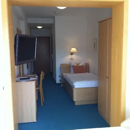 Hotel Der Schützenhof 3*