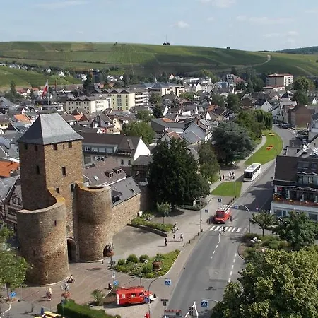 Hotel Der Schützenhof 3*