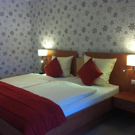 Hotel Garni Schützenhof