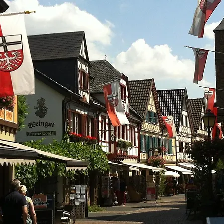 Der Schützenhof Hotel 3*