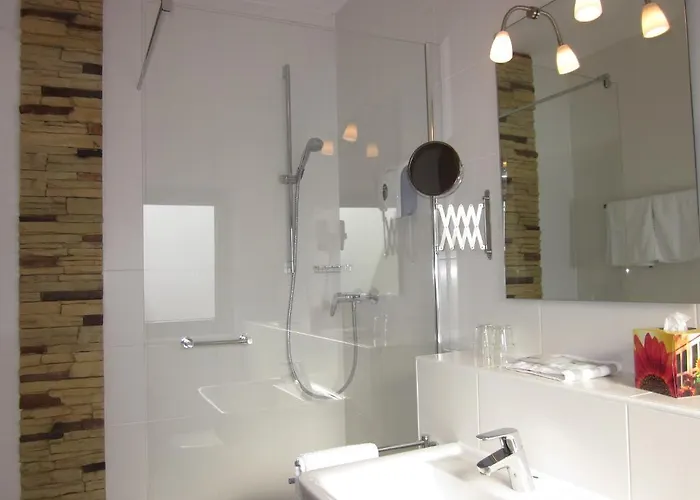 Garni Schützenhof Hotel 3*