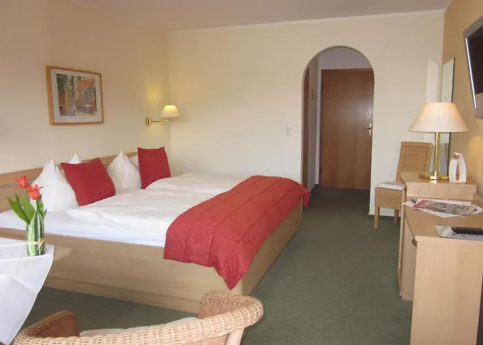 Hotel Garni Schützenhof 3*