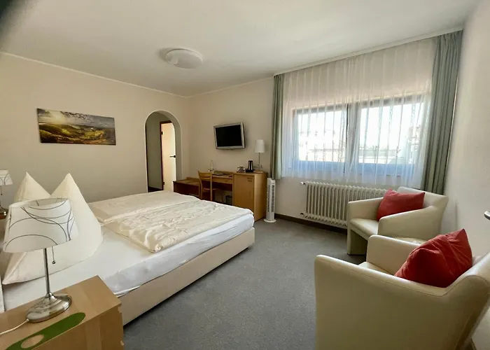 Garni Schützenhof Hotel Bad Neuenahr-Ahrweiler