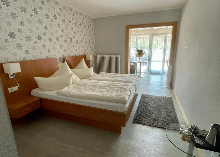 Garni Schützenhof Bad Neuenahr-Ahrweiler