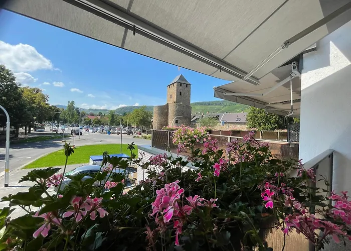 Garni Schützenhof Hotel