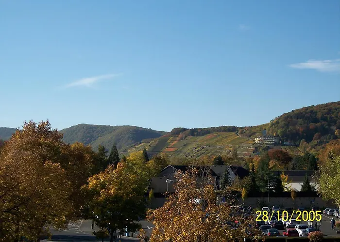 Hotel Garni Schützenhof Bad Neuenahr-Ahrweiler