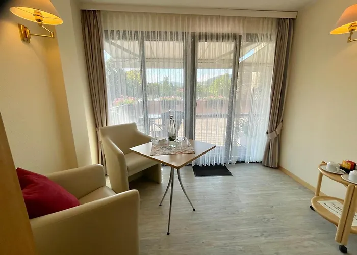 酒店 Der Schuetzenhof 3*