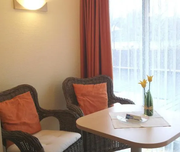 Der Schuetzenhof 酒店