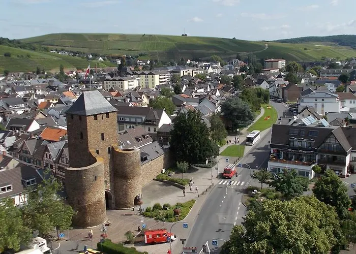 Hotel Garni Schützenhof 3*