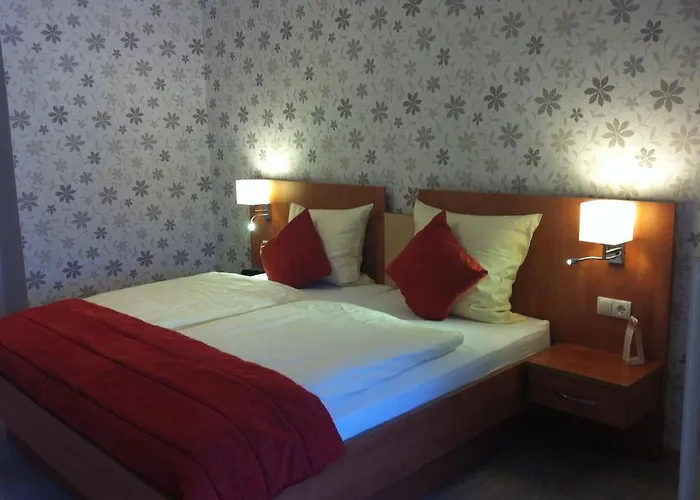 Hotel Garni Schützenhof